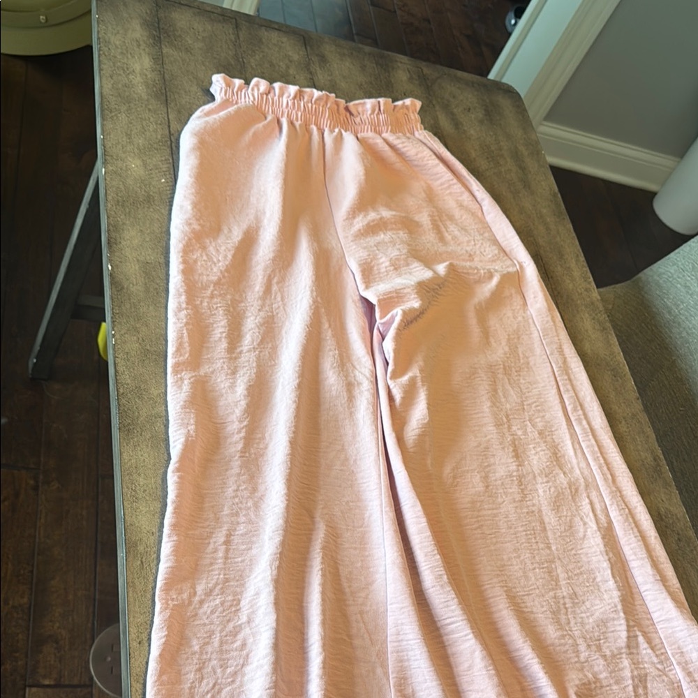Altered state Pink Casual Jogger Bottoms